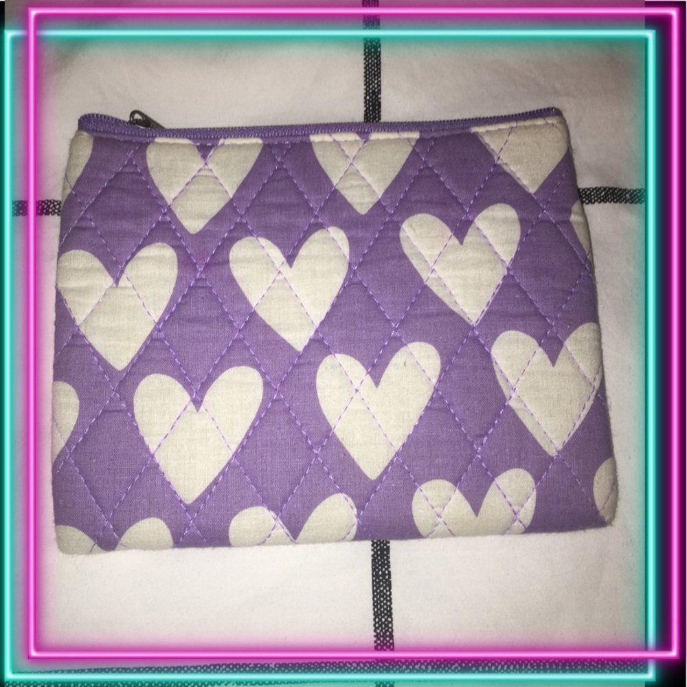 PB Teen Makeup Case